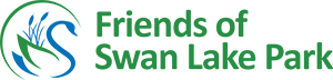Friends of Swan Lake Park Logo